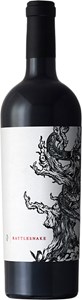 Mount Peak Rattlesnake Zinfandel 2014